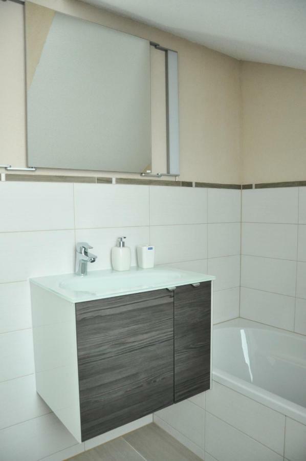 Fw-Siegel Apartamento Singen Exterior foto