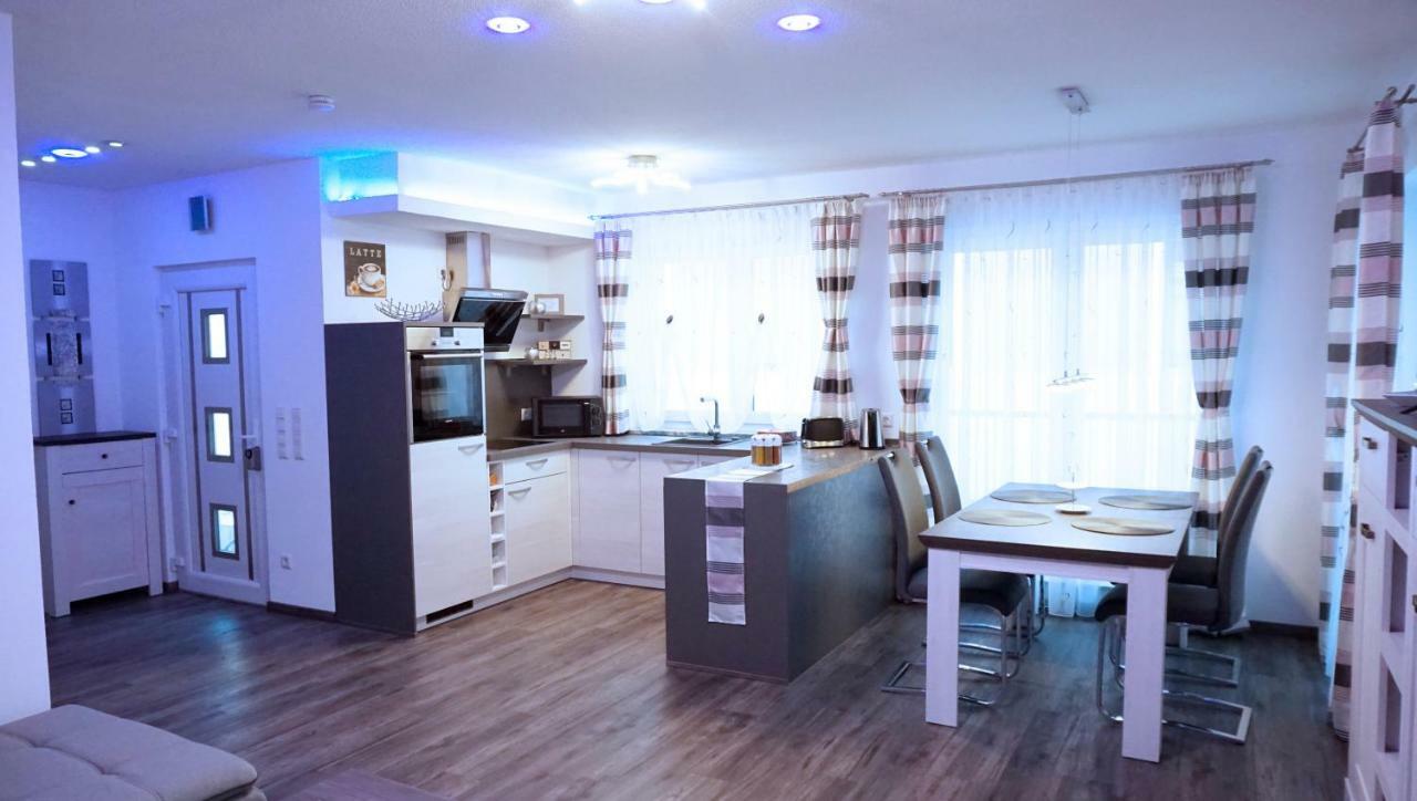 Fw-Siegel Apartamento Singen Exterior foto