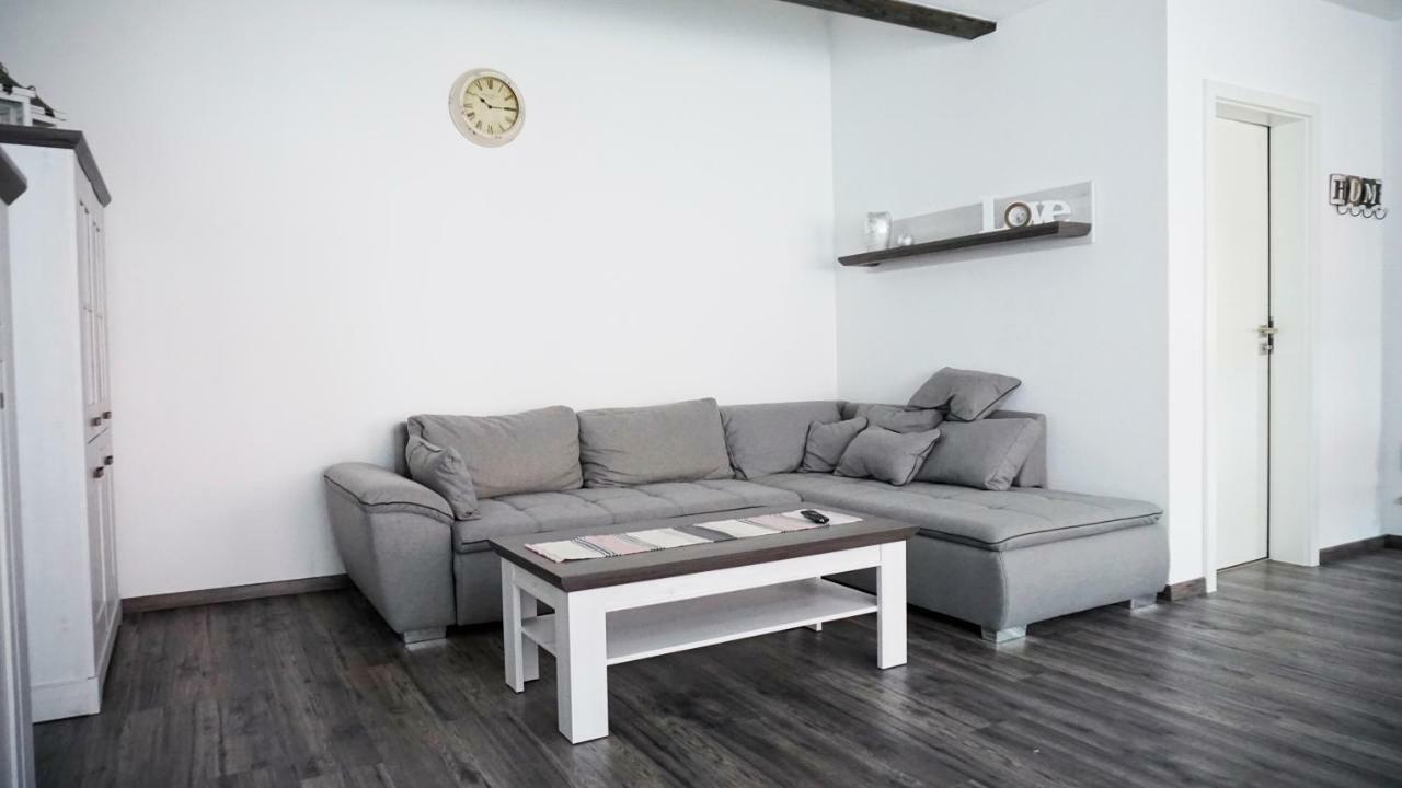 Fw-Siegel Apartamento Singen Exterior foto