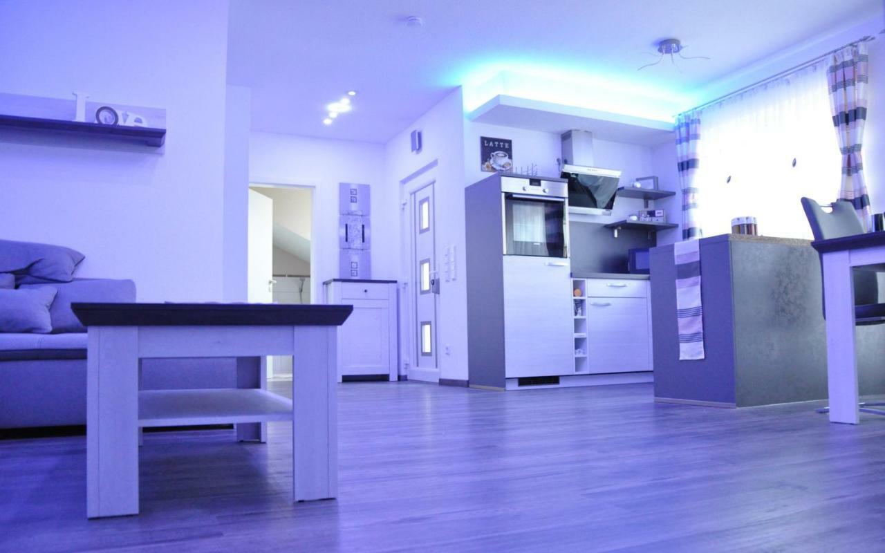 Fw-Siegel Apartamento Singen Exterior foto