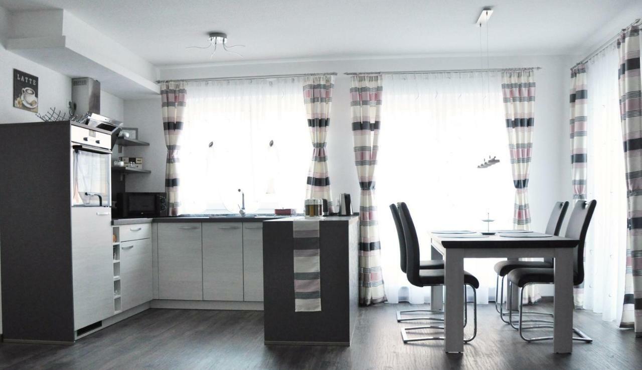Fw-Siegel Apartamento Singen Exterior foto